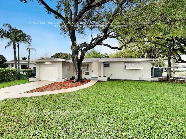 property at 3241 Pierce St