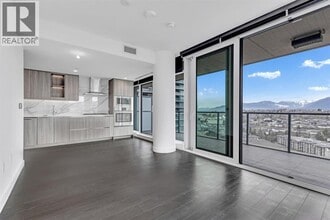 4890 Lougheed Hwy. in Burnaby, BC - Building Photo - Building Photo