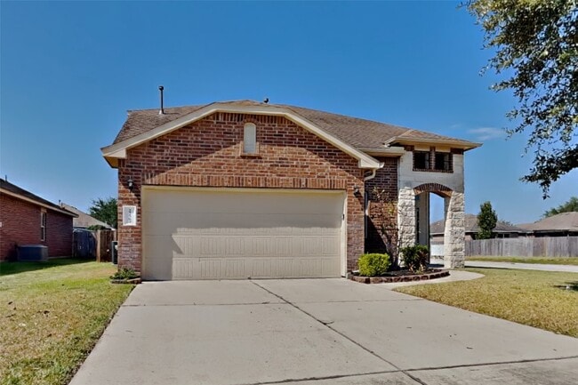 property at 22562 Valley Canyon