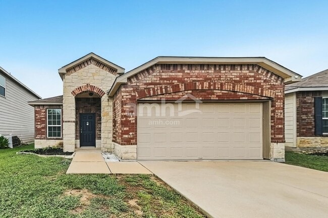 property at 150 Texas Thistle