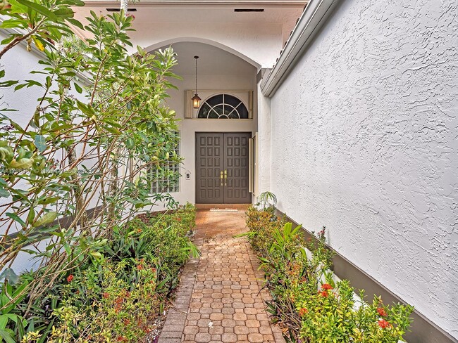 3420 Washington Ln in Hollywood, FL - Building Photo - Building Photo