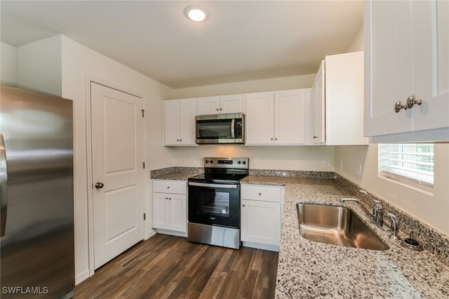 property at 4166 NW 40th Ave