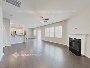 16711 Cozy Cove Rd in Charlotte, NC - Building Photo - Building Photo