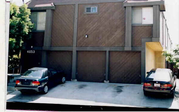 4153 Florida St in San Diego, CA - Building Photo - Building Photo