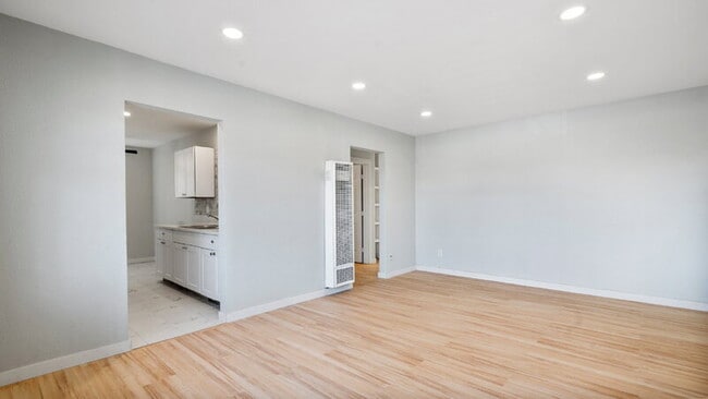 property at 243 San Jacinto Dr
