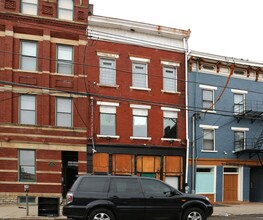 1408 Walnut St in Cincinnati, OH - Building Photo - Building Photo