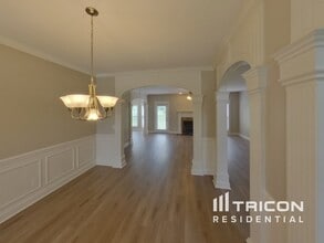 444 Savannah Ridge in Murfreesboro, TN - Building Photo - Building Photo