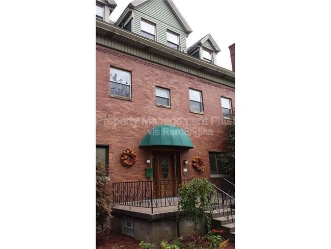 property at 437 S Aiken Ave