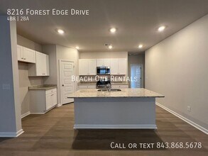 8216 Forest Edge Dr in Myrtle Beach, SC - Building Photo - Building Photo