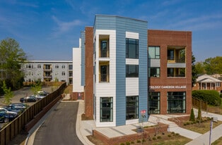 The Edition on Oberlin