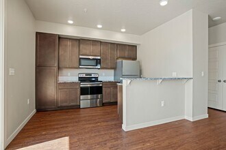 7344 N Lucy Rose Ln in Boise, ID - Building Photo - Building Photo