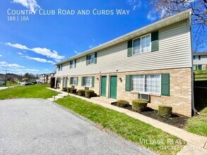 681 Country Club Rd in Red Lion, PA - Building Photo - Building Photo