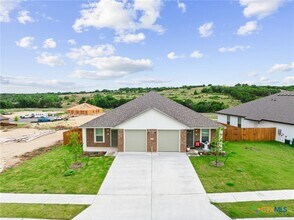117 Leon Ln in Copperas Cove, TX - Building Photo - Building Photo