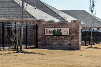 Hidden Pointe Apartments in Jonesboro, AR - Building Photo - Building Photo