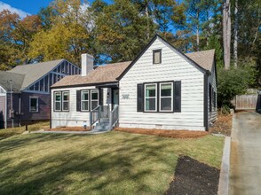 1046 Ormewood Ave SE in Atlanta, GA - Building Photo - Building Photo
