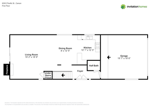 639 E Pacific St in Carson, CA - Building Photo - Building Photo