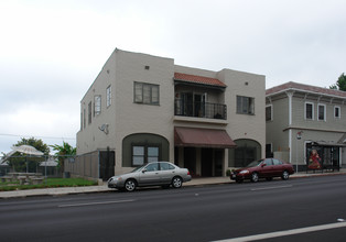 2052 4th Ave in San Diego, CA - Building Photo - Building Photo