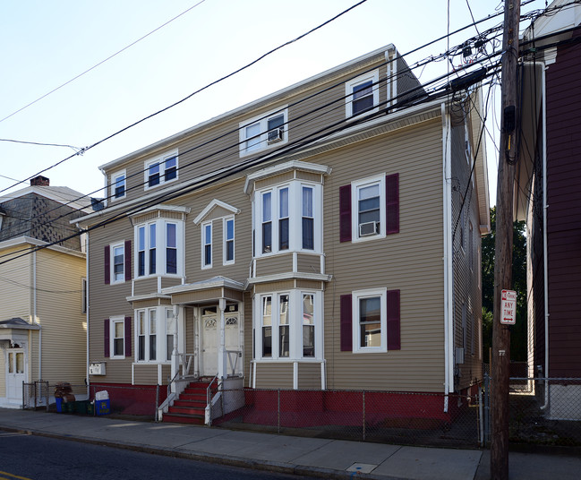 192-194 Regent Ave in Providence, RI - Building Photo - Building Photo