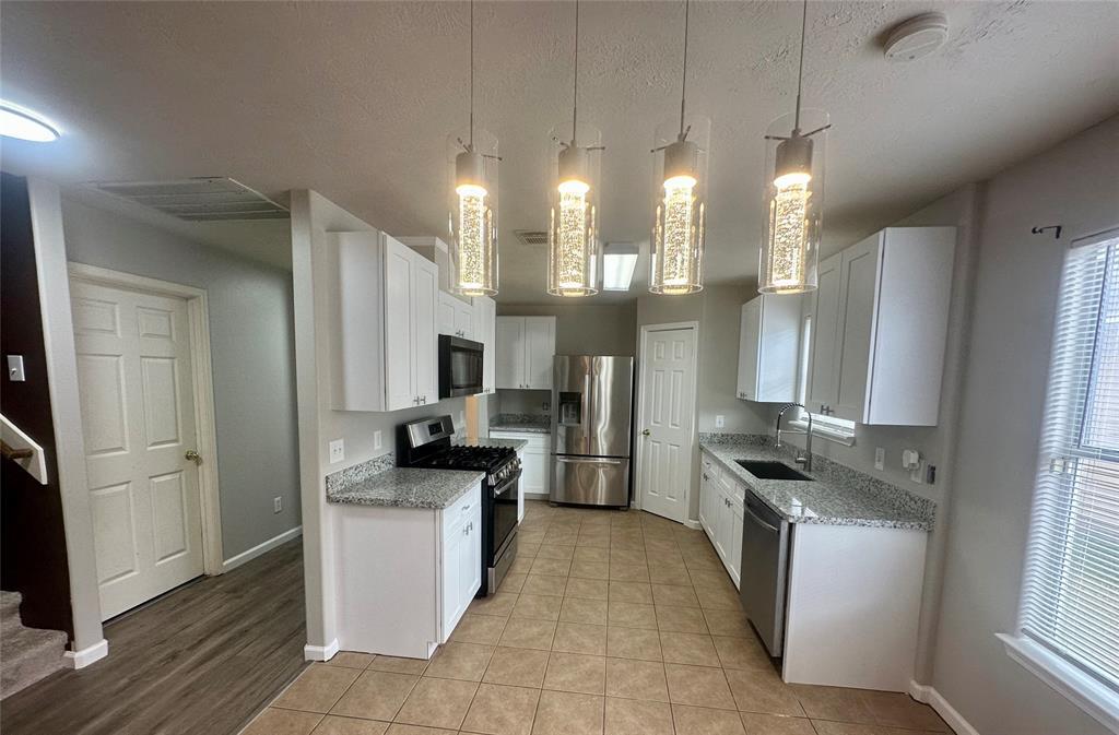 2523 Knoll Shadows Ln in Katy, TX - Building Photo