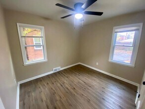 This beautifully updated 3-bedroom, 1-bath single-family home is ready for move-in! in Detroit, MI - Building Photo - Building Photo
