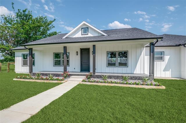 property at 1450 W Farm to Market Rd 550