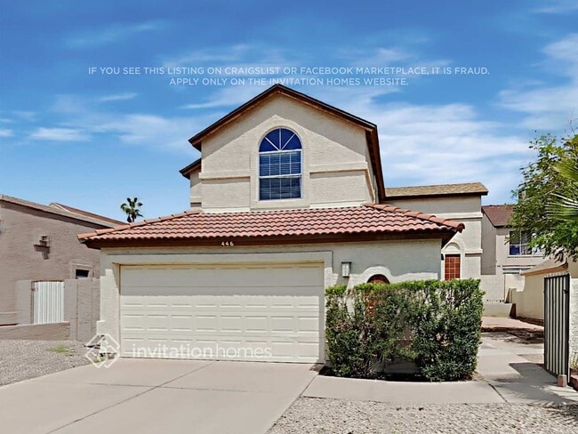 446 E Wescott Dr