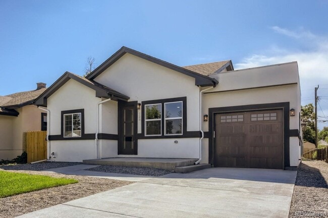 125 S Lowell Blvd in Denver, CO - Building Photo - Building Photo