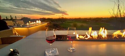 6950 E Bramble Berry Ln in Scottsdale, AZ - Foto de edificio - Building Photo