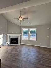 307 Grand Oaks Dr in Goldsboro, NC - Foto de edificio - Building Photo