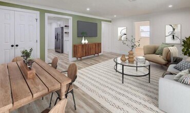 1336 Jimi Ln NW in Conyers, GA - Building Photo - Building Photo