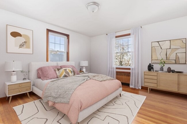 property at 51 Newton Ave