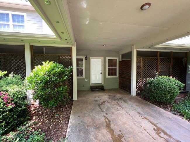 property at 12 Pepperbrush Tr