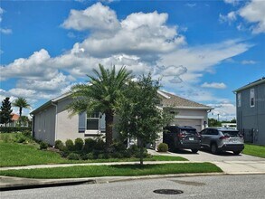 4624 Fairy Tale Cir in Kissimmee, FL - Building Photo - Building Photo