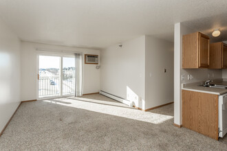 Windfield West in Waukee, IA - Foto de edificio - Interior Photo