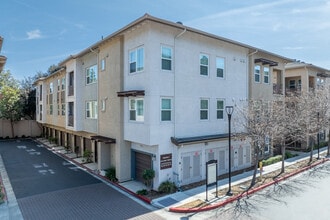 Solaire in Sunnyvale, CA - Building Photo - Building Photo