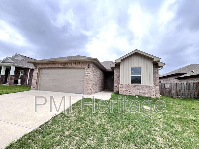 property at 5909 NW Reynolds St