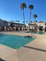 1800 S Edmond St in Las Vegas, NV - Building Photo