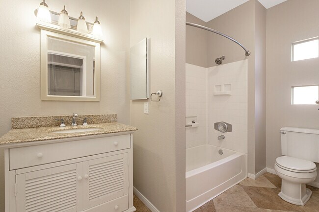 17161 Alva Rd, Unit 1112 in San Diego, CA - Building Photo - Building Photo