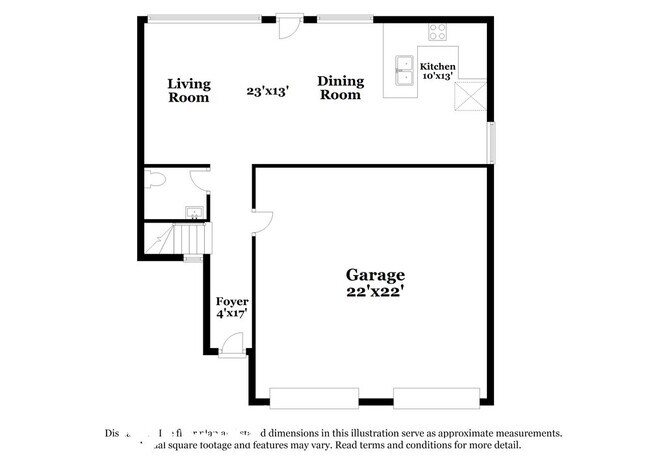 202 Oakwood Pl in Villa Rica, GA - Building Photo - Building Photo