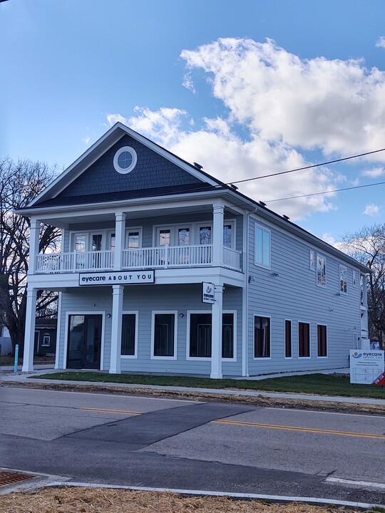 5118 Walnut Rd in Buckeye Lake, OH - Building Photo