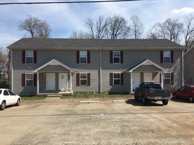 2813 Cobalt Dr