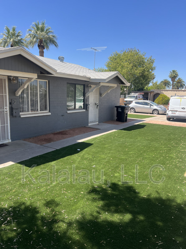 property at 6813 E Avalon Dr