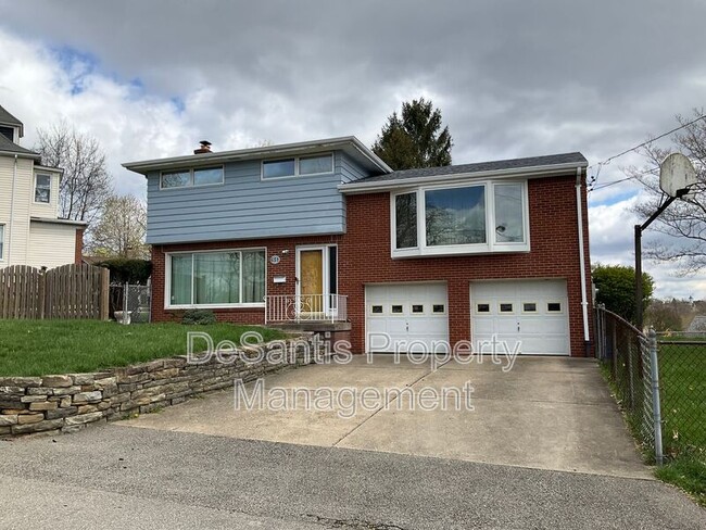 property at 651 Meta St