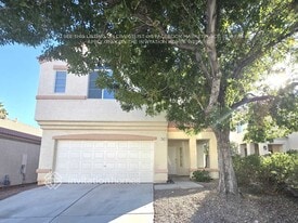 7621 Eminence Ct in Las Vegas, NV - Building Photo