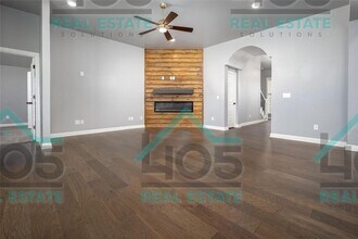 111 Alamosa Rd in Norman, OK - Building Photo - Building Photo
