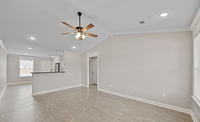 805 Pine Tree Rd in Jacksonville, AR - Building Photo - Building Photo