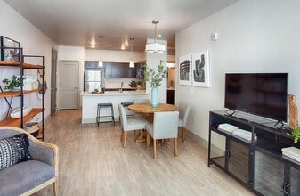 Union Pointe in Longmont, CO - Foto de edificio - Building Photo