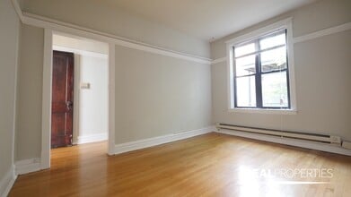 723 W Barry Ave, Unit S in Chicago, IL - Building Photo - Building Photo