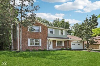 6838 Johnson Rd in Indianapolis, IN - Building Photo - Building Photo