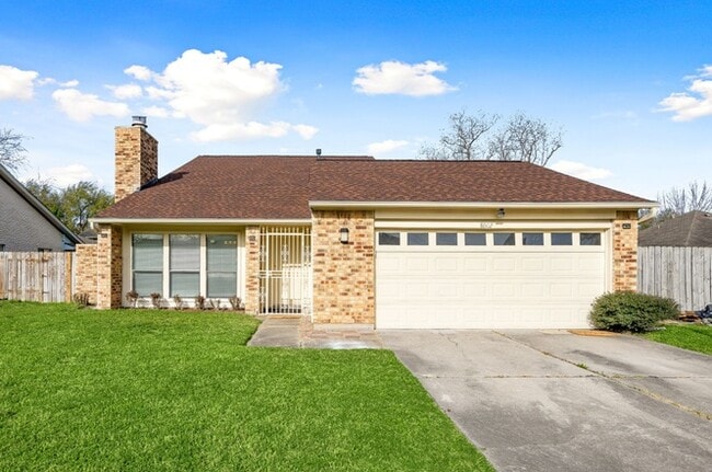 8602 Pottinger Dr